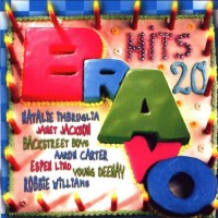 Purchase VA - Bravo Hits 20 CD2