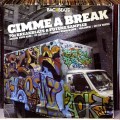 Buy VA - Gimme A Break: 70S Breakbeats & Future Samples Mp3 Download