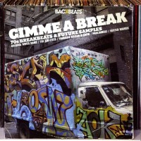 Purchase VA - Gimme A Break: 70S Breakbeats & Future Samples