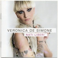 Purchase Veronica De Simone - Nati Liberi