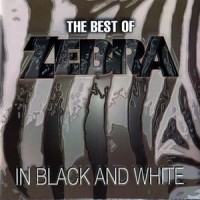 Purchase Zebra - In Black And White