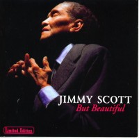 Purchase Jimmy Scott - But Beautiful