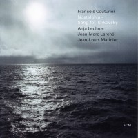Purchase Francois Couturier - Nostalghia-Song For Tarkovsky