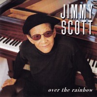 Purchase Jimmy Scott - Over The Rainbow