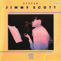 Purchase Jimmy Scott - Very Truly Yours (Vinyl)