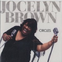 Purchase Jocelyn Brown - Circles