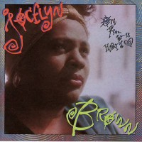 Purchase Jocelyn Brown - One From The Heart