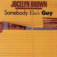 Purchase Jocelyn Brown - Somebody Else's Guy