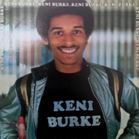 Purchase Keni Burke - Keni Burke (Vinyl)