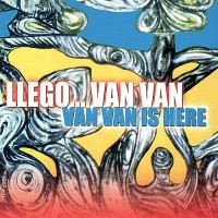 Purchase Los Van Van - Llego Van Van