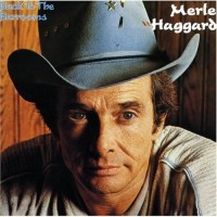 Purchase Merle Haggard - Back To The Barrooms (Vinyl)