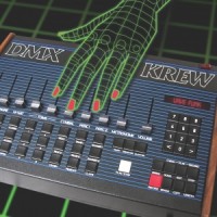 Purchase DMX Krew - Wave Funk CD2