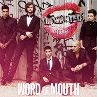 Purchase Wanted - Word Of Mouth (Deluxe Version)