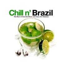 Purchase VA - Chill N' Brazil
