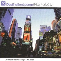 Purchase VA - Destination Lounge - New York City CD1