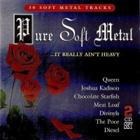 Purchase VA - Pure Soft Metal CD1