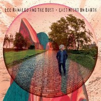 Purchase Lee Ranaldo And The Dust - Last Night On Earth
