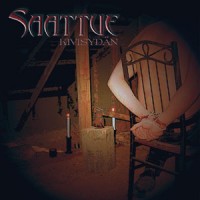 Purchase Saattue - Kivisydan (EP)