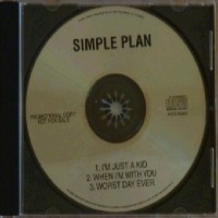 Purchase Simple Plan - Untitled Promo (EP)