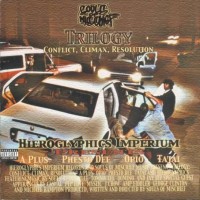 Purchase Souls Of Mischief - Trilogy: Conflict, Climax, Resolution