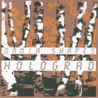 Purchase Dania Shapes - Holograd (Limited Edition)