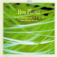Purchase Franz Schubert Quartett - Pfitzner: Chamber Works CD1
