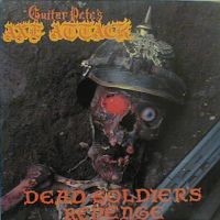 Purchase Guitar's Pete Axe Attack - Dead Soldier's Revenge