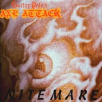 Purchase Guitar's Pete Axe Attack - Nitemare
