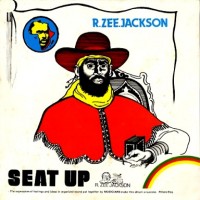 Purchase R. Zee Jackson - Seat Up (Vinyl)