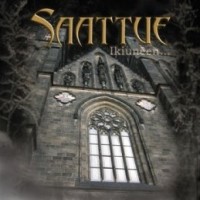 Purchase Saattue - Demo 2006