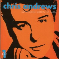Purchase Chris Andrews - Swinging Sixties Hit Man CD1