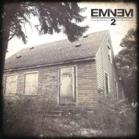 Purchase Eminem - The Marshall Mathers LP 2 (Deluxe Edition) (Clean) CD1