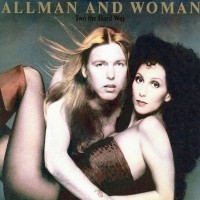 Purchase Gregg Allman - Two The Hard Way (Vinyl)