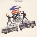 Buy Johnny "Guitar" Watson - Two For The Price Of One (With Larry Williams) (Remastered 2009) Mp3 Download