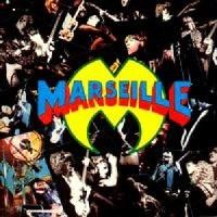 Purchase Marseille - Marseille (Vinyl)