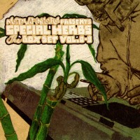 Purchase Metal Fingers - Special Herbs: The Box Set Vol. 0-9 CD3