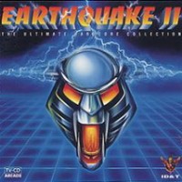 Purchase VA - Earthquake 2 - The Ultimate Hardcore Collection CD1