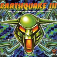 Purchase VA - Earthquake 3 - The Ultimate Hardcore Collection CD2