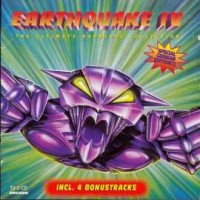 Purchase VA - Earthquake 4 - The Ultimate Hardcore Collection CD2