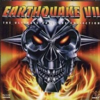 Purchase VA - Earthquake 7 - The Ultimate Hardcore Collection CD2
