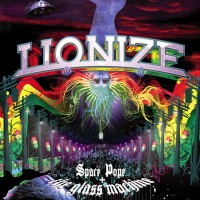 Purchase Lionize - Space Pope And The Glass Machi