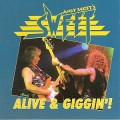 Buy Andy Scott - Alive & Giggin'! Mp3 Download