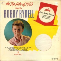 Purchase Bobby Rydell - The Top Hits Of 1963