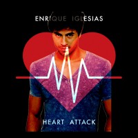 Purchase Enrique Iglesias - Heart Attack (CDS)