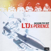 Purchase Ltj X-Perience - Moon Beat