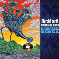 Purchase Marchfourth Marching Band - Magnificent Beast