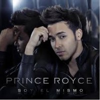 Purchase Prince Royce - Soy El Mism o