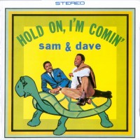 Purchase Sam & Dave - Hold On, I'm Comin' (Vinyl)