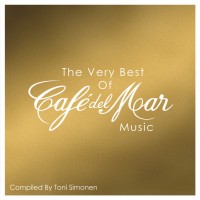 Purchase VA - The Very Best Of Cafe Del Mar Music CD1