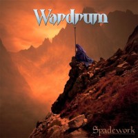Purchase Wardrum - Spadework